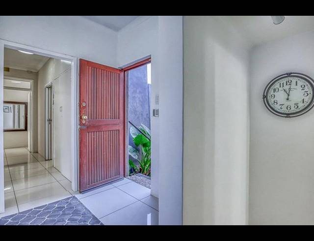 4 BEDROOM HOUSE FOR SALE IN MULBARTON